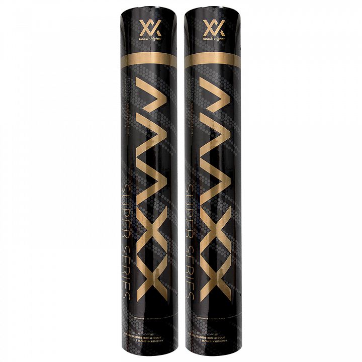Maxx Super Series 2-Pack - Zestaw 2 tuby